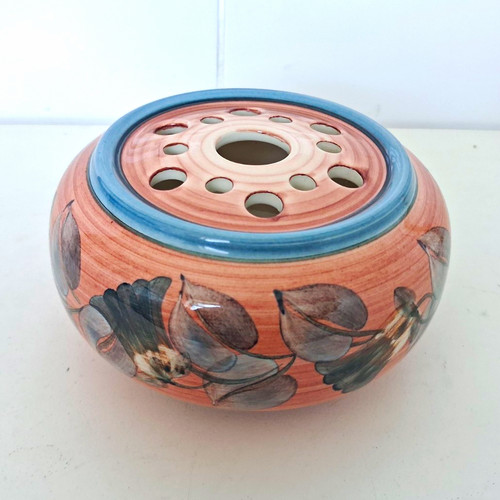 Jersey pottery hand - jersey,