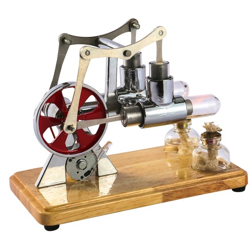 Stirling engine kit hot - stirling,