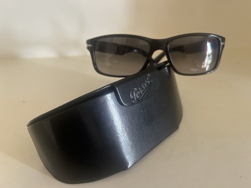 Persol stylish unisex black - persol,