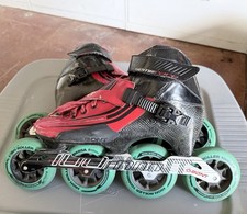 BONT Racing Rollerblades Speed