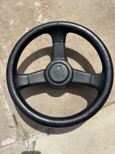 ford sierra rs cosworth steering wheel