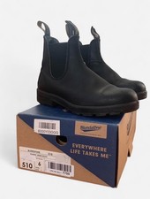 Blundstone 510 boots - blundstone,