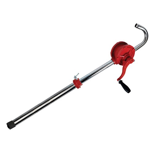 Faithfull cast iron rotary - cast,