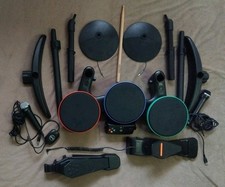 Guitar Hero World Tour Xbox