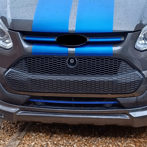 For ford transit custom - for,