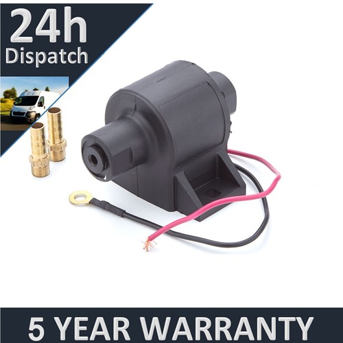 12v electric universal - 12v, petrol