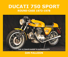 Ducati bevel 750 Sport