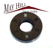 Fordson Major,Power & Super