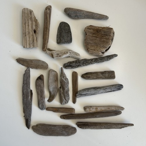 Small driftwood mixed - 20,
