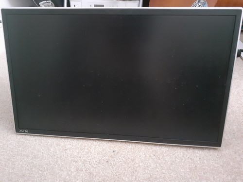 Avtex 12v led colour - 18.5",