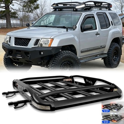 For nissan trail aluminium - x-trail,