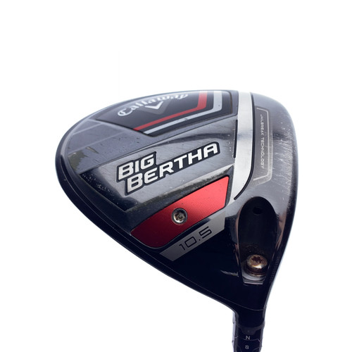 Used callaway big - big, 2023