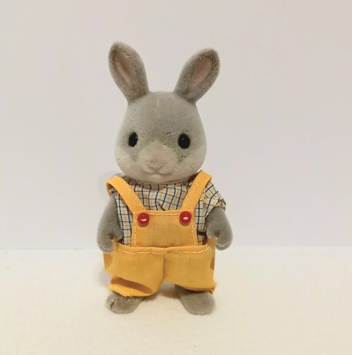 Sylvanian families vintage - sylvanian,