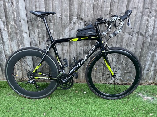 Wilier trestina izoard full - izoard,