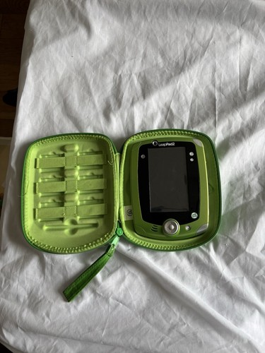 Leapfrog console case - case, with