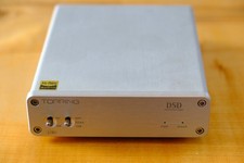 Topping D30 Hi-Resolution