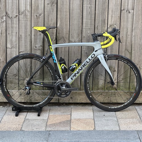 Pinarello gan full carbon - pinarello, s