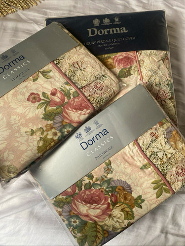 Dorma classics eleanor double - dorma,
