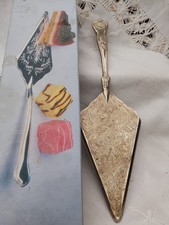 Boxed Vintage Grenadier Silver