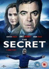 The Secret [DVD], Very Good