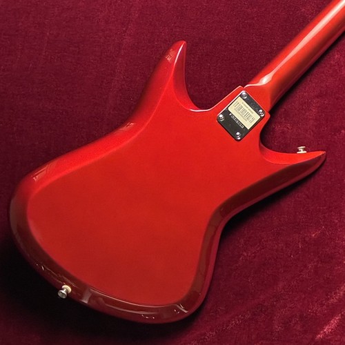 Teisco k56lmr electric guitar - electric,
