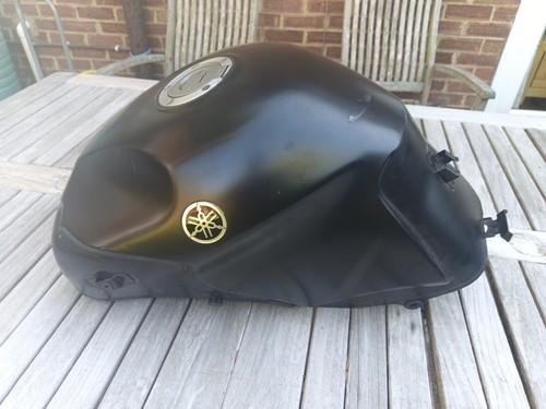 Yamaha tdm 900 petrol - yamaha,