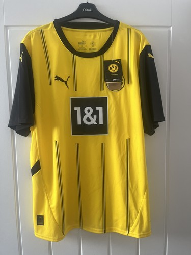 Borussia dortmund authentic - borussia,
