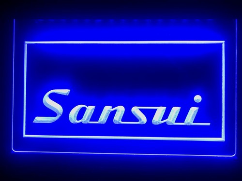 Sansui home theater - home, audio