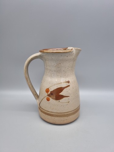 Dartington pottery large - ,