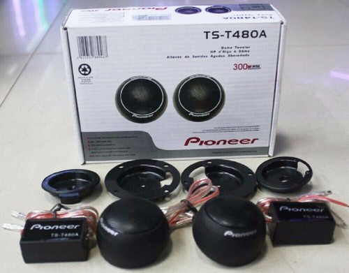 For pioneer car - for, tweeter