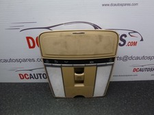 2007 MERCEDES BENZ CL500 INTERIOR LIGHT A2168208485 