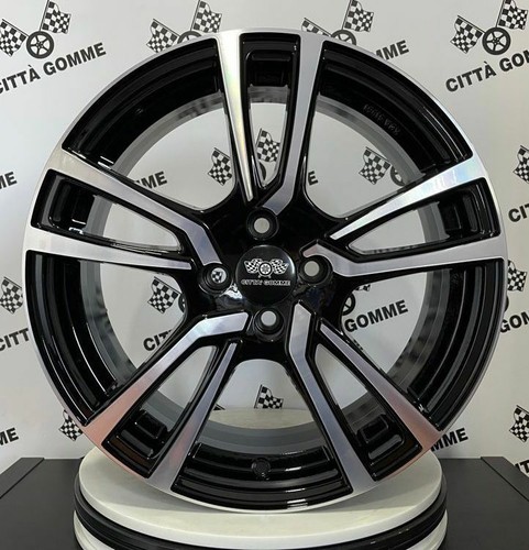 Compatible alloy wheels - compatible,