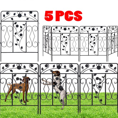 Sturdy decorative garden metal - garden,