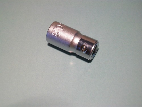 Mannesmann square drive - mannesmann, 1/4"