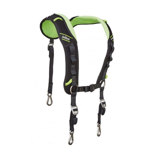 Courant koala chest - chest, harness