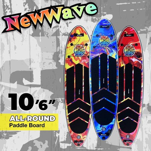 Inflatable stand paddle - stand,