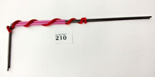 Dowsing rods kit feng - dowsing,