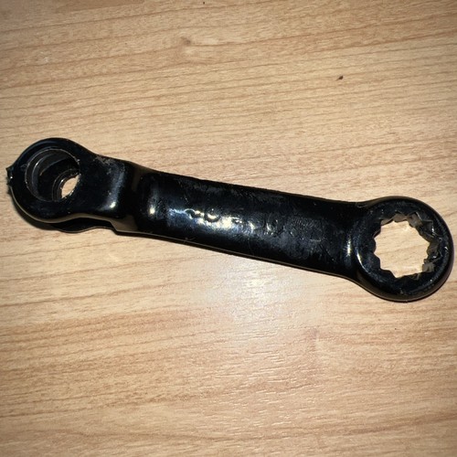 Genuine bsa rear - bsa,