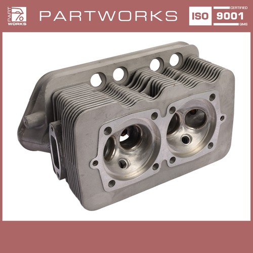 Cylinder head for porsche 356 - porsche,