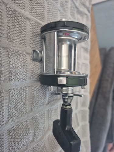 Abu garcia ambassadeur - garcia, 6500
