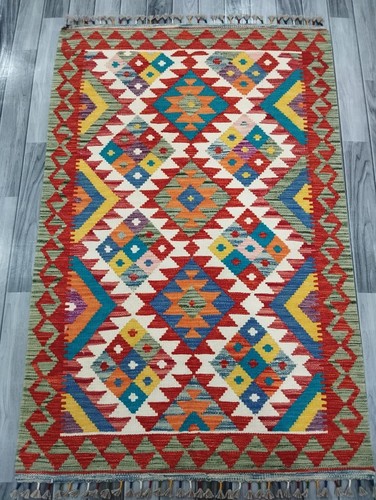 Multicolour handmade - multicolour,