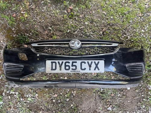 Vauxhall astra 2015 2020 - vauxhall, k