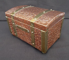 VINTAGE BRASS ORNAMENTS -