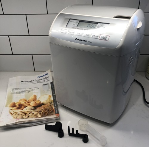 Panasonic home bake bread - panasonic,