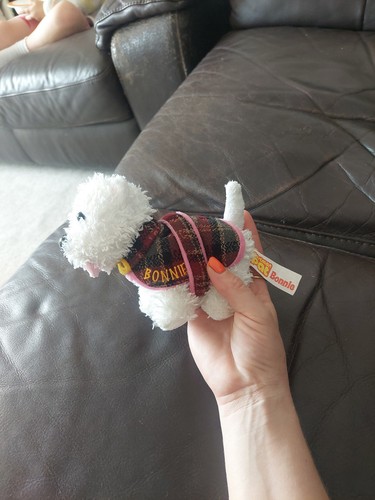 Rare postman pat - postman, plush