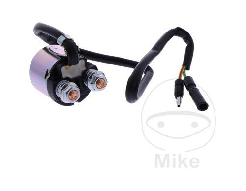 Jmp starter motor relay - motor,