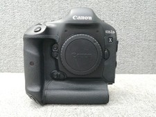 CANON DSLR EOS-1dx Junk Used
