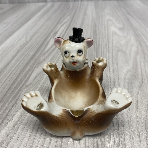 Vintage nodder bobbing head - bobbing,