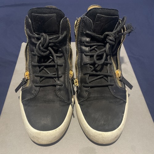 Guiseppe zanotti men shoes - men, uk