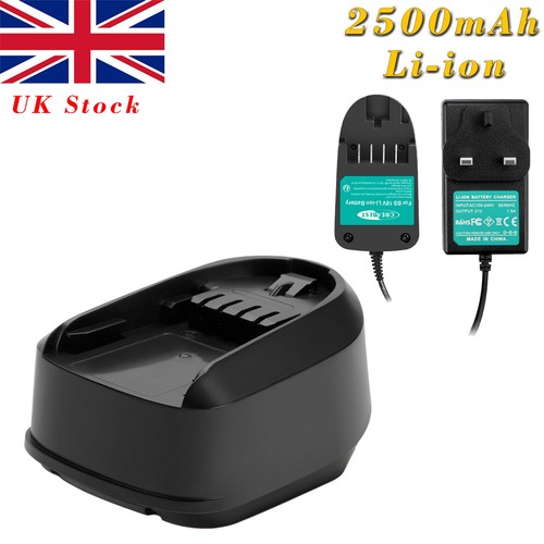 5ah 18v ion battery - li-ion,